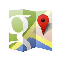 Google Maps